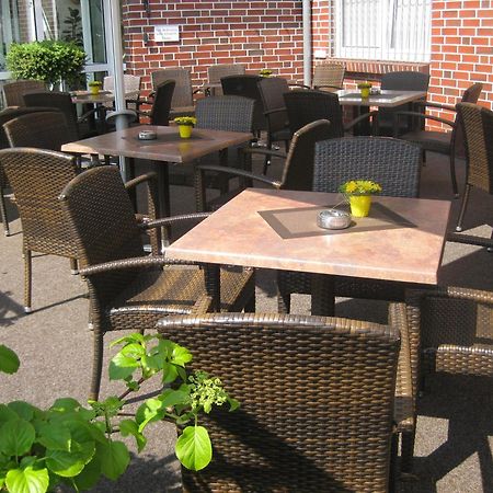 Hotel Bad Zwischenahn Zewnętrze zdjęcie