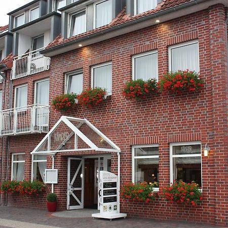 Hotel Bad Zwischenahn Zewnętrze zdjęcie