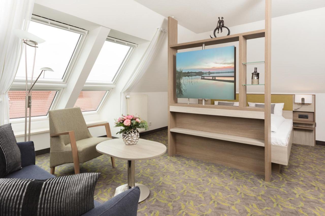 Hotel Bad Zwischenahn Zewnętrze zdjęcie