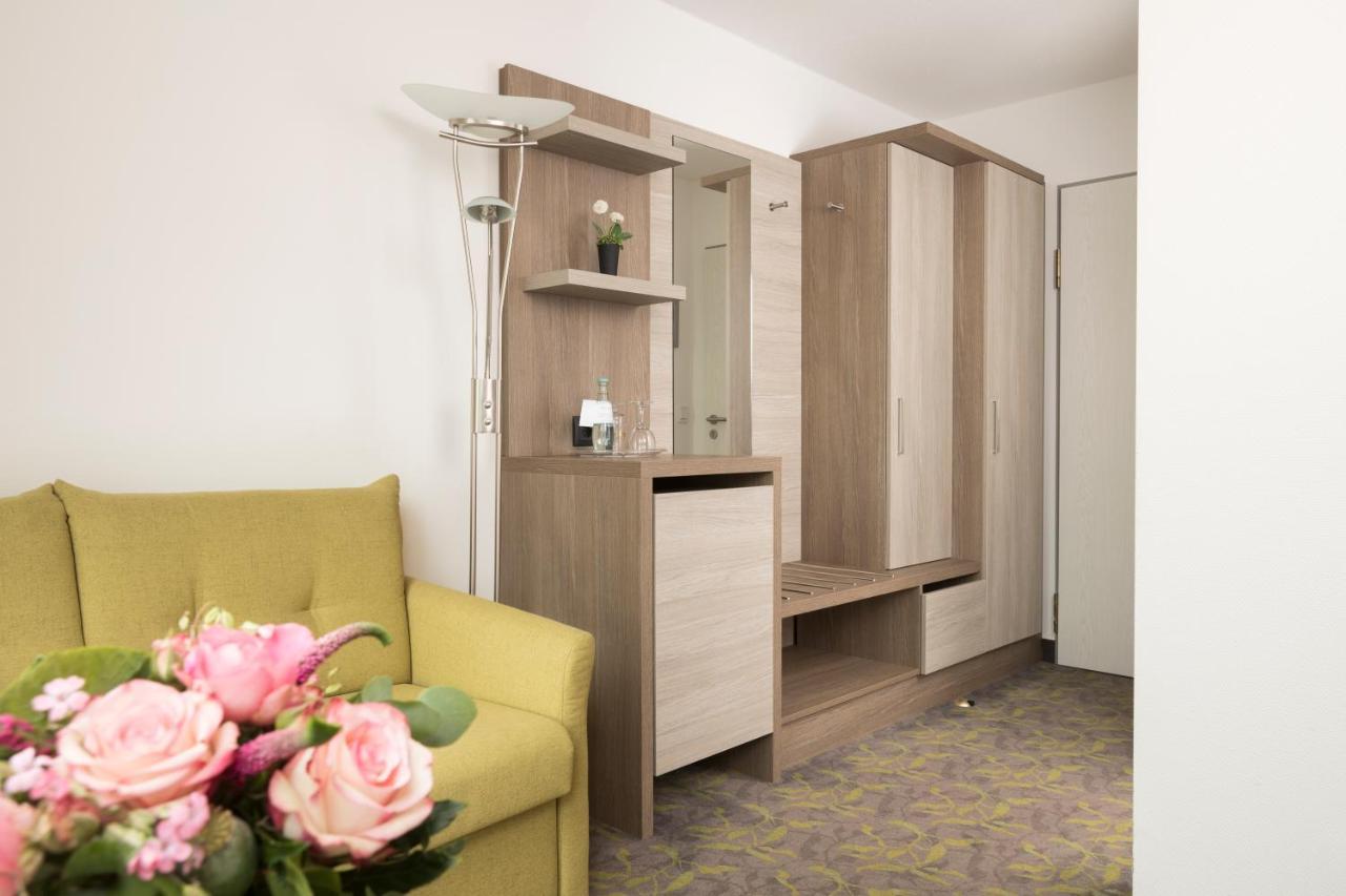 Hotel Bad Zwischenahn Zewnętrze zdjęcie