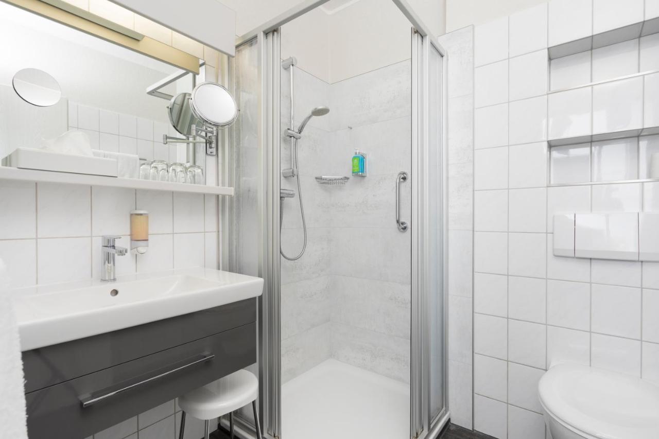 Hotel Bad Zwischenahn Zewnętrze zdjęcie