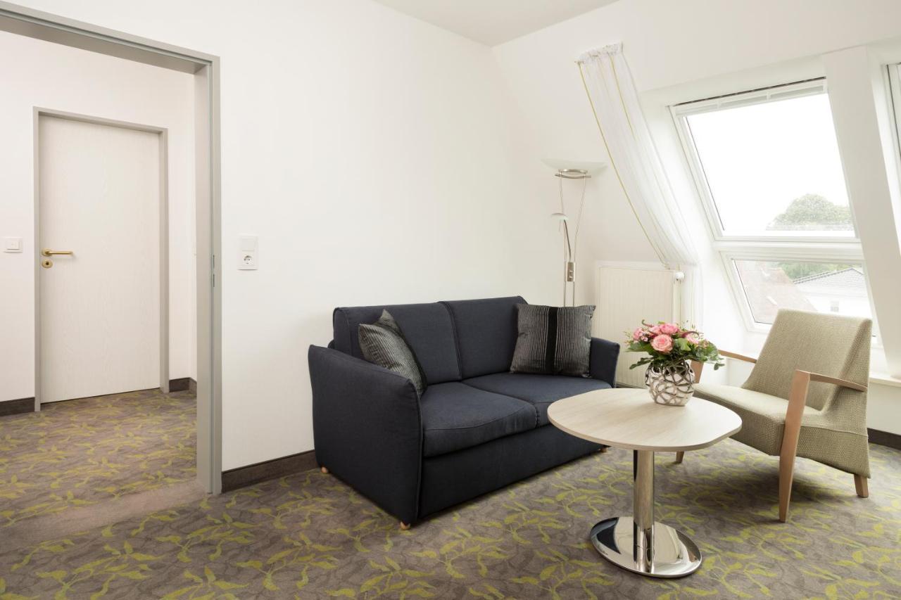 Hotel Bad Zwischenahn Zewnętrze zdjęcie