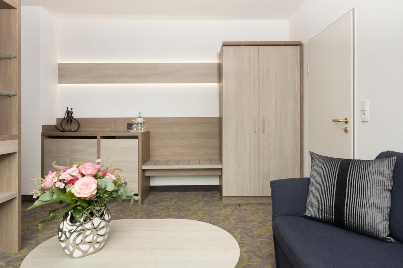Hotel Bad Zwischenahn Zewnętrze zdjęcie