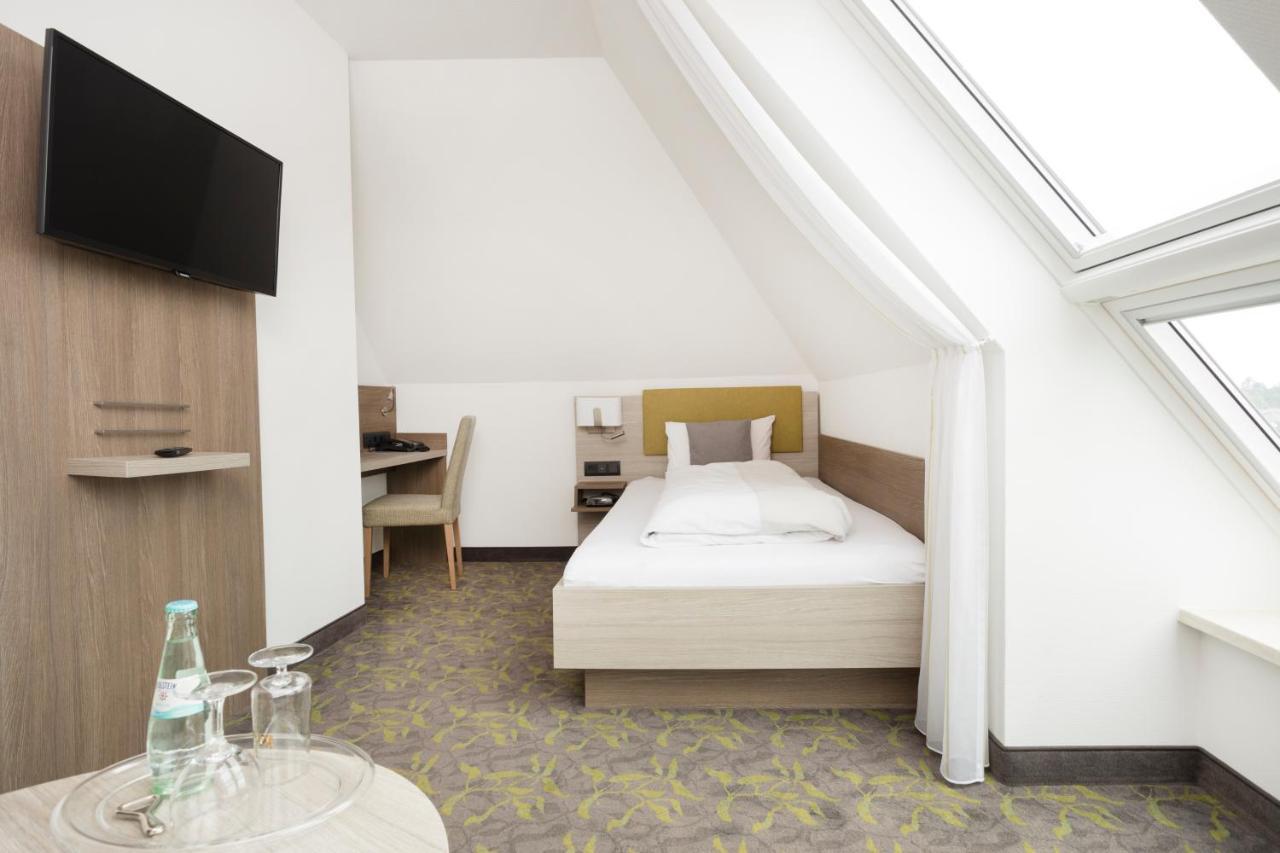Hotel Bad Zwischenahn Zewnętrze zdjęcie