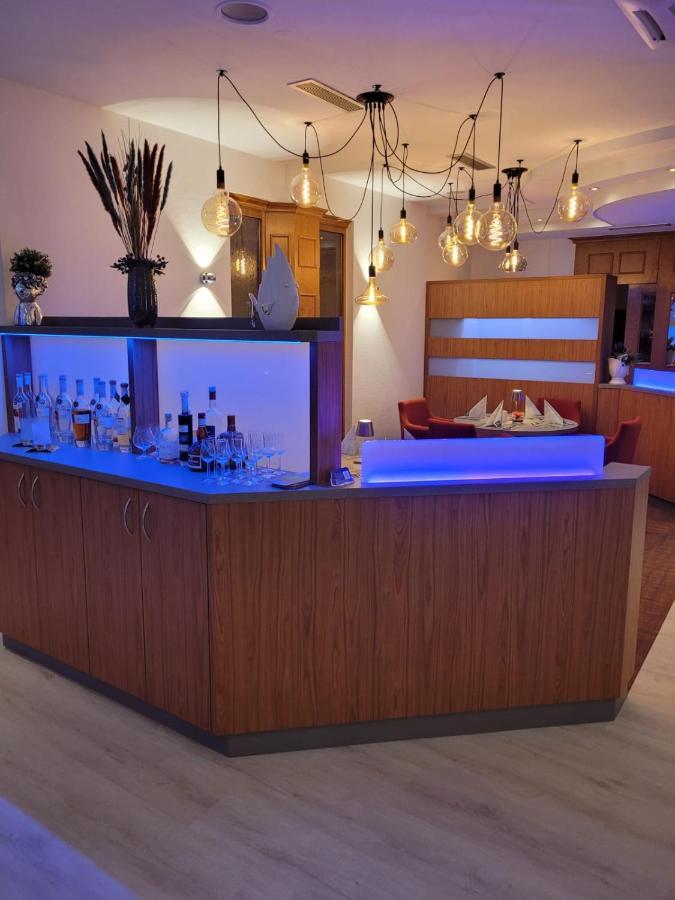 Hotel Bad Zwischenahn Zewnętrze zdjęcie