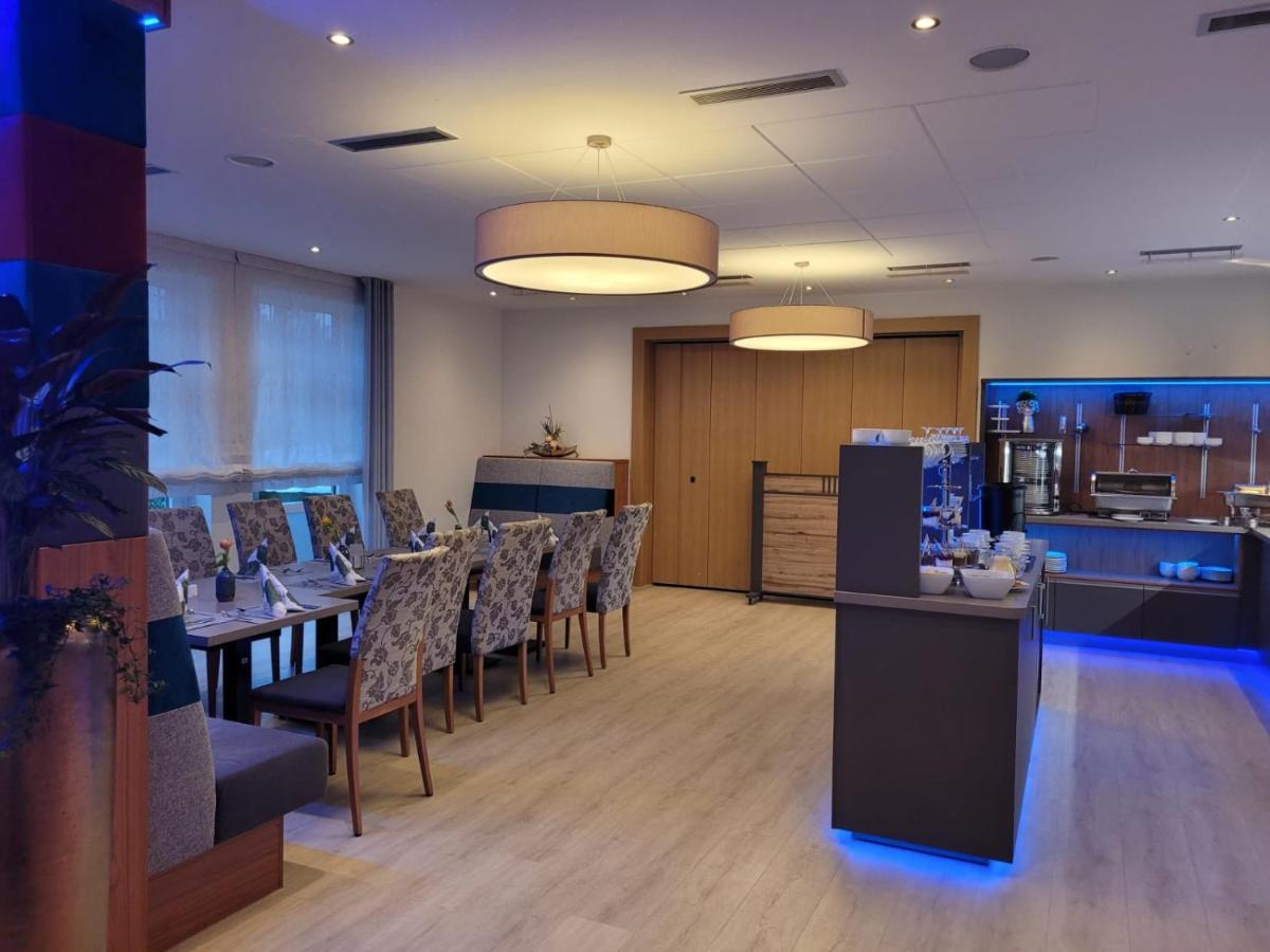 Hotel Bad Zwischenahn Zewnętrze zdjęcie