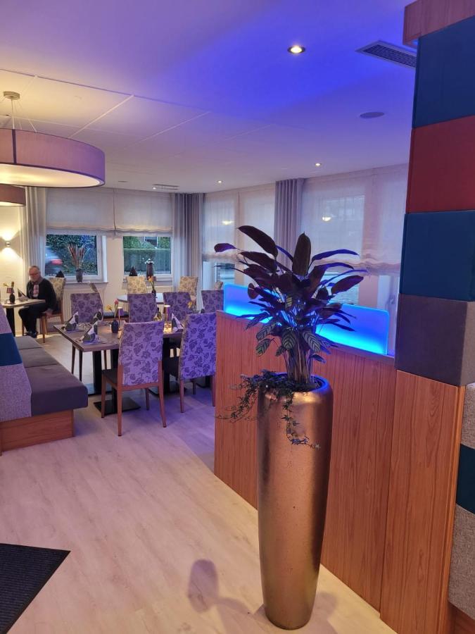 Hotel Bad Zwischenahn Zewnętrze zdjęcie