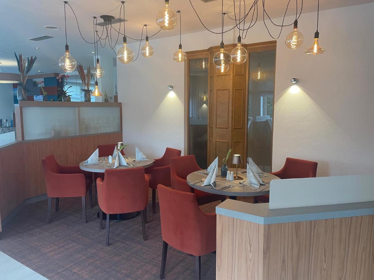 Hotel Bad Zwischenahn Zewnętrze zdjęcie