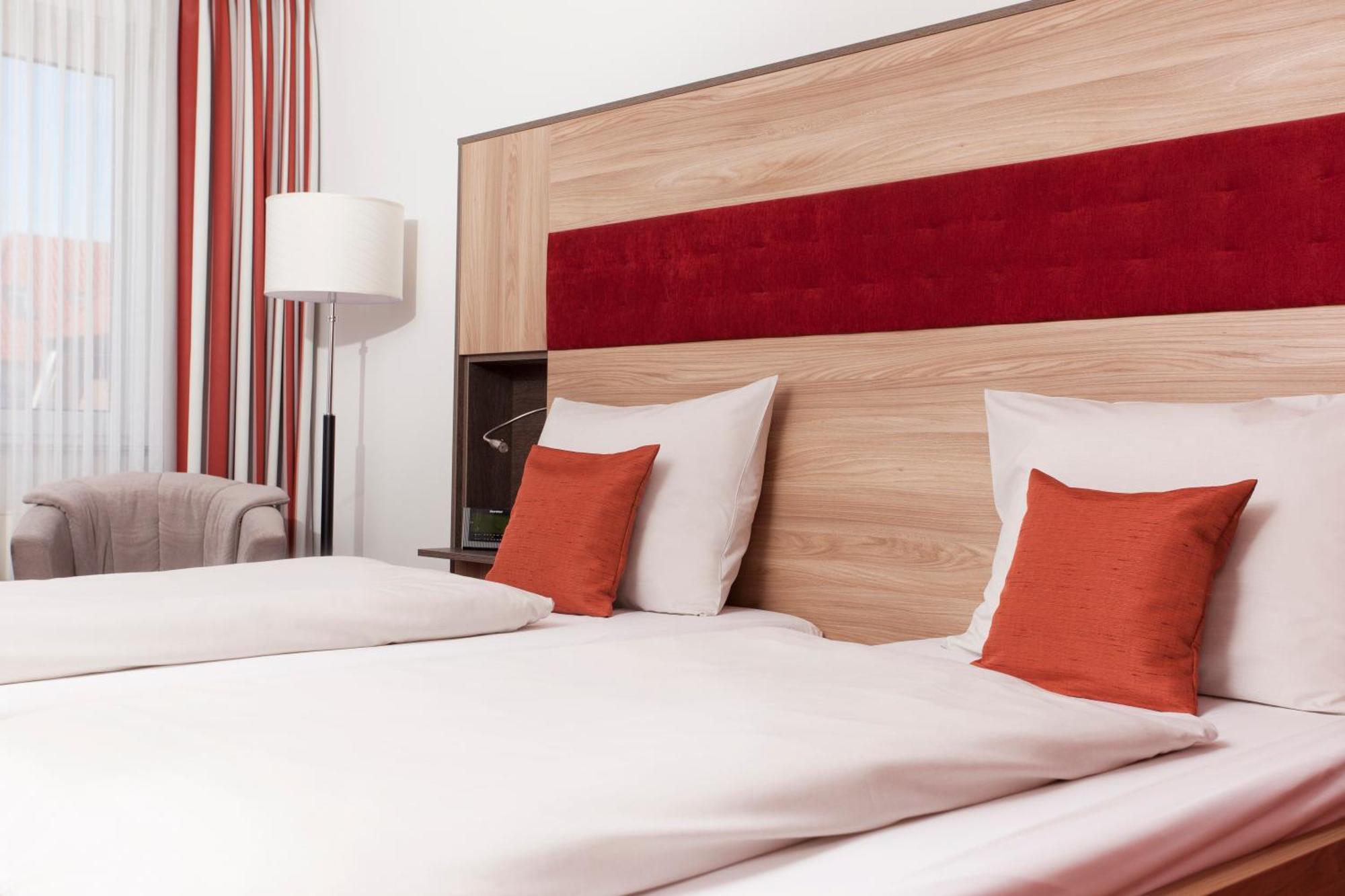 Hotel Bad Zwischenahn Zewnętrze zdjęcie