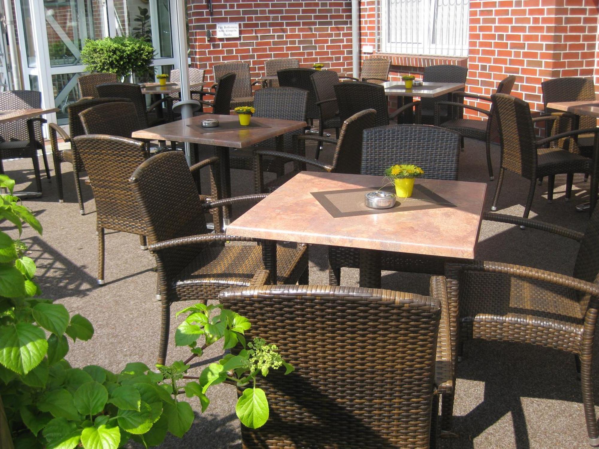 Hotel Bad Zwischenahn Zewnętrze zdjęcie