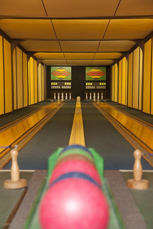 Hotel Bad Zwischenahn Zewnętrze zdjęcie