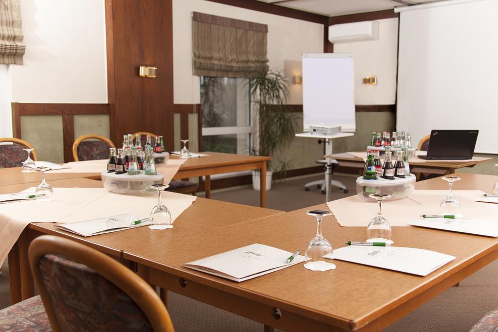 Hotel Bad Zwischenahn Zewnętrze zdjęcie