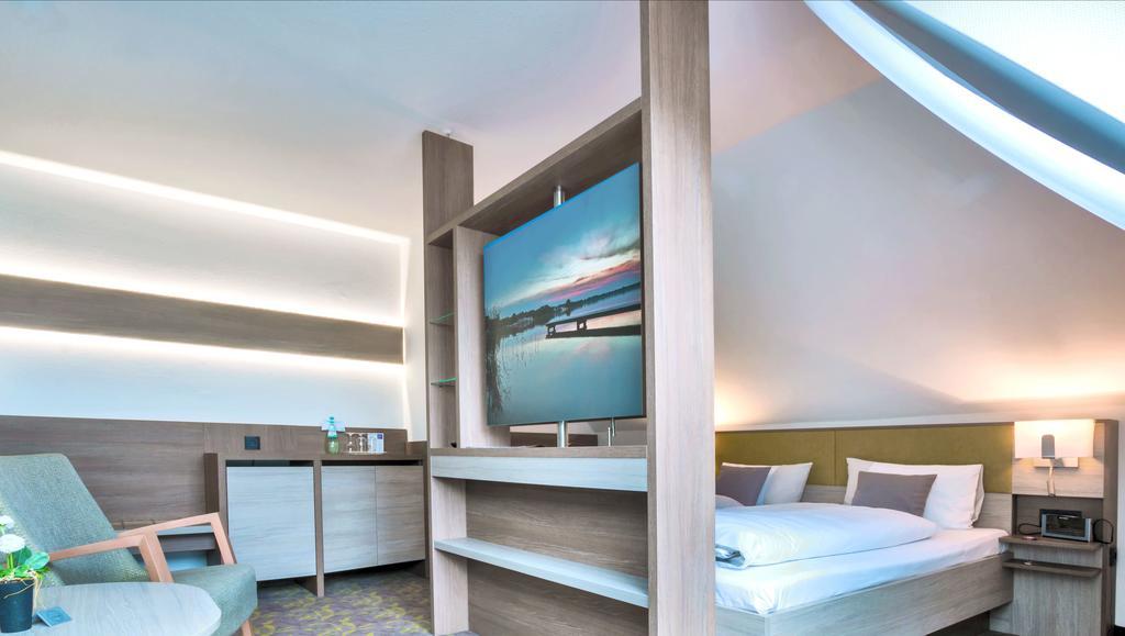 Hotel Bad Zwischenahn Zewnętrze zdjęcie