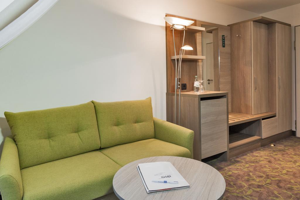 Hotel Bad Zwischenahn Zewnętrze zdjęcie