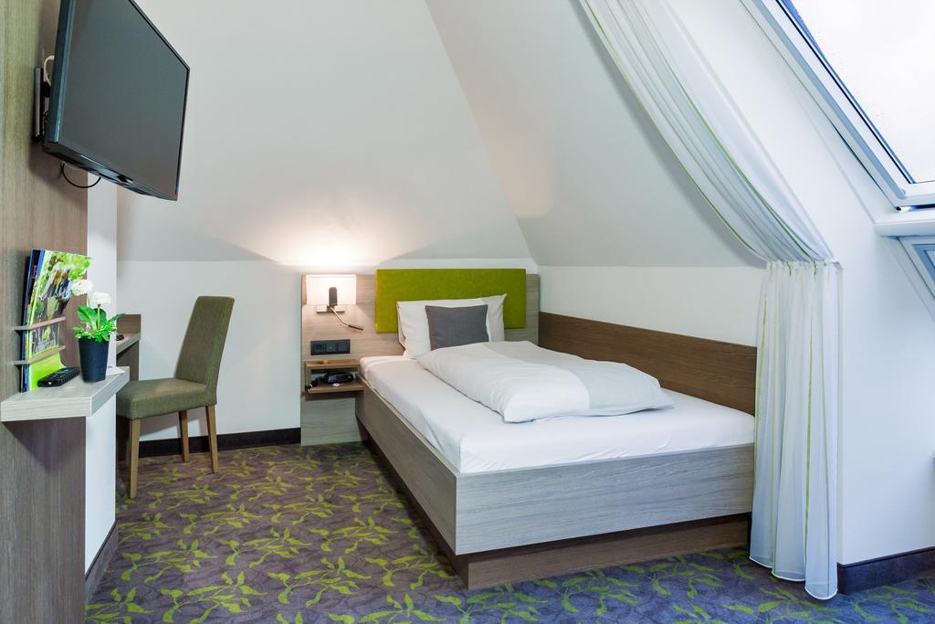 Hotel Bad Zwischenahn Zewnętrze zdjęcie