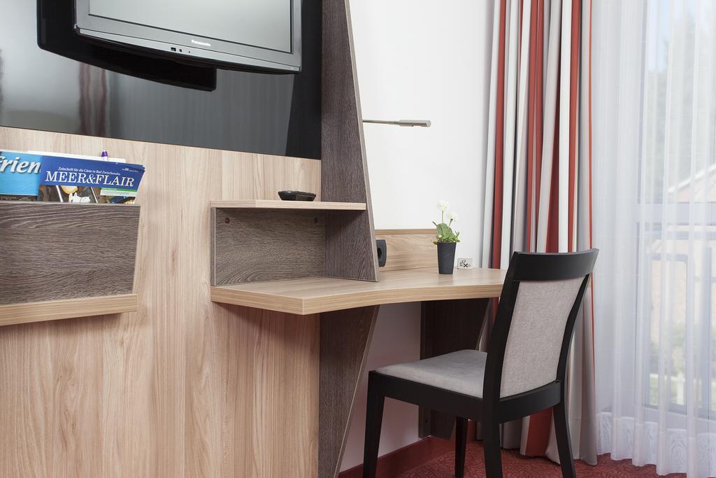 Hotel Bad Zwischenahn Zewnętrze zdjęcie