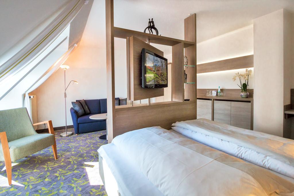 Hotel Bad Zwischenahn Zewnętrze zdjęcie