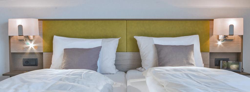 Hotel Bad Zwischenahn Zewnętrze zdjęcie