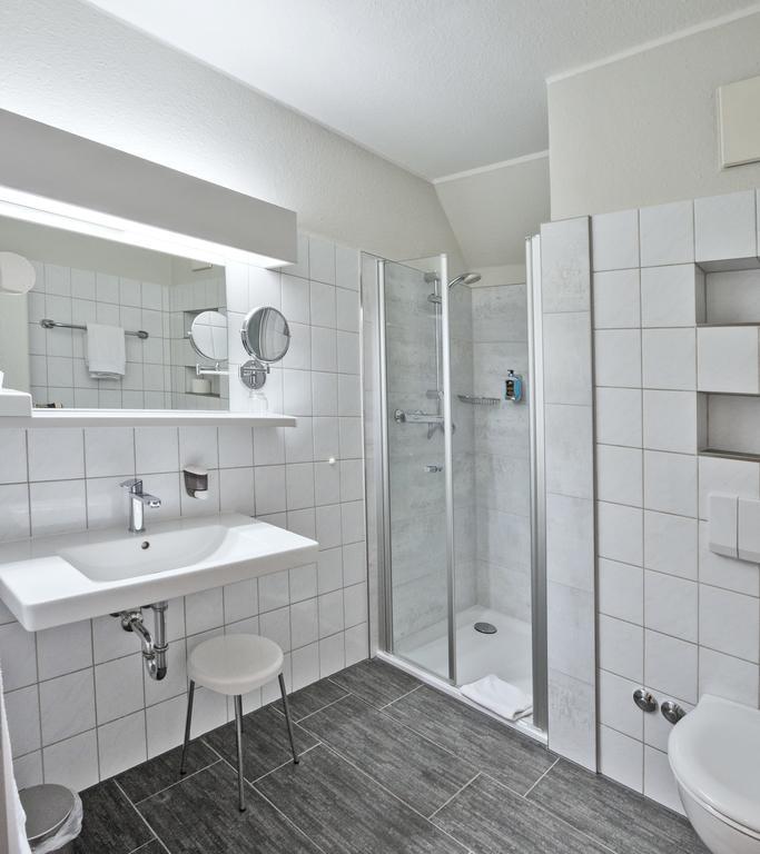 Hotel Bad Zwischenahn Zewnętrze zdjęcie