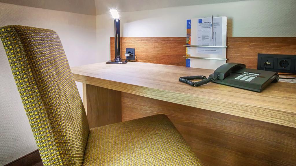 Hotel Bad Zwischenahn Zewnętrze zdjęcie