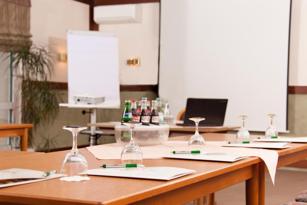 Hotel Bad Zwischenahn Zewnętrze zdjęcie