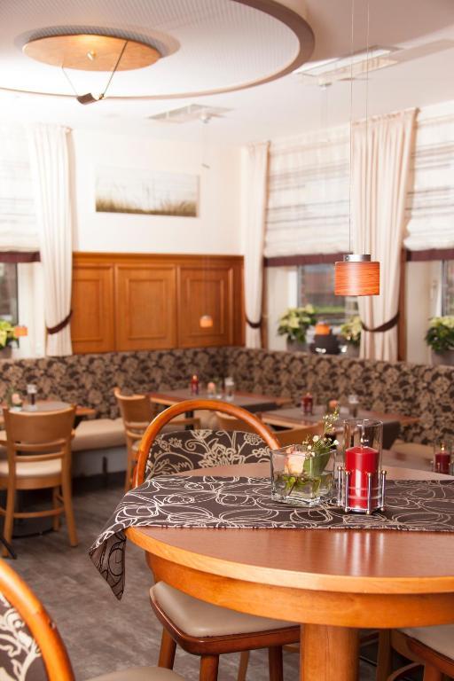 Hotel Bad Zwischenahn Zewnętrze zdjęcie