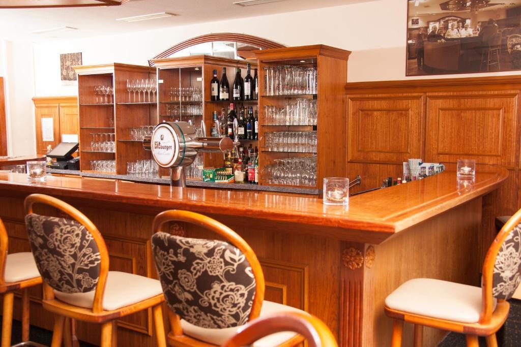 Hotel Bad Zwischenahn Zewnętrze zdjęcie